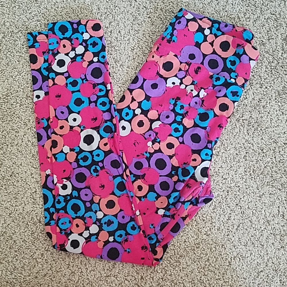 Lularoe leggings